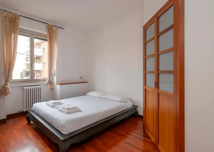 Ihost Flat - Sestini 11
