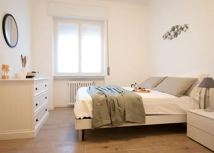 Ihost Apartment - Mancini 14