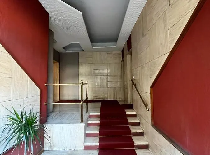 Bocconi Apartment