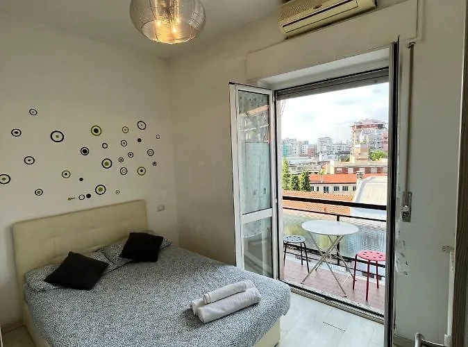 Marco D\'Agrate Milan Apartment