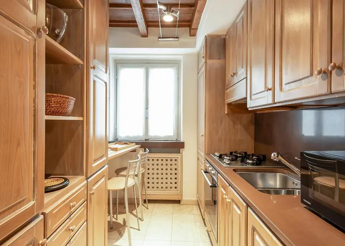 Milan Royal Suites - Castello