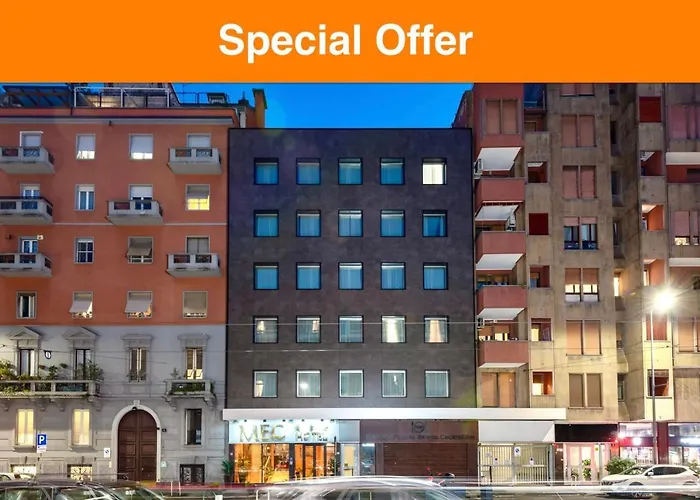 Hotel Mec