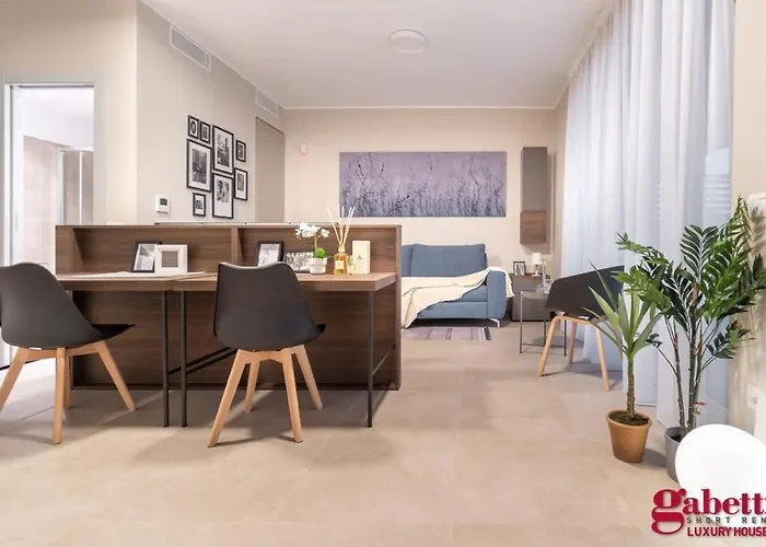 Stilicone 15 - Luxury Apt 5D