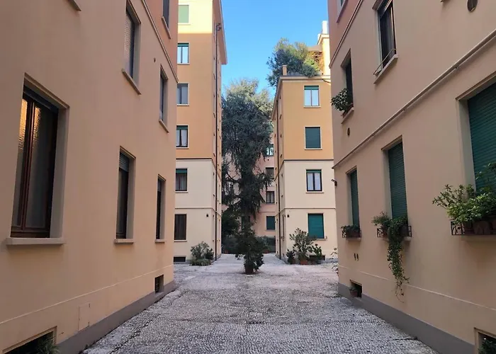 La Casa Di Giulia