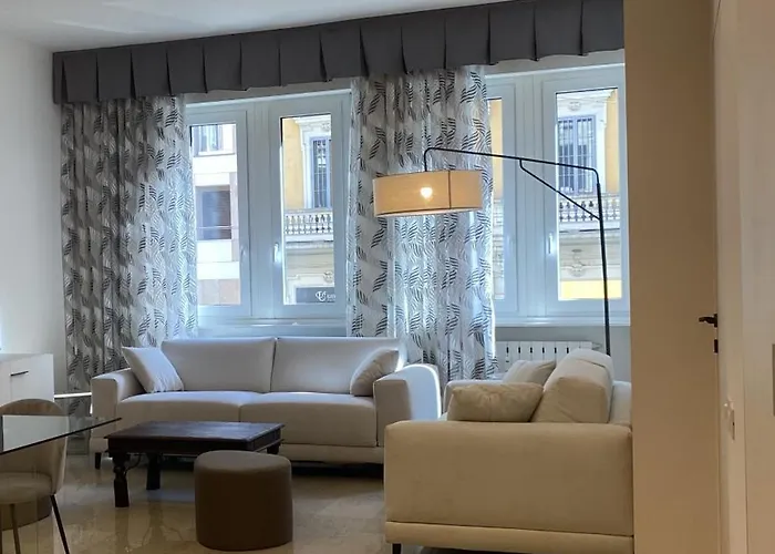 Sempione Suite