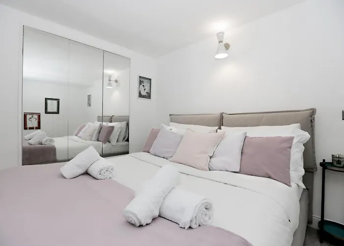 Fashion Loft 8 Min To Duomo