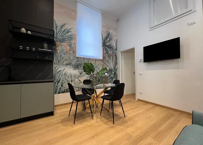 Casa Di Gio - By Allegio
