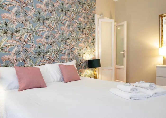 Xenia Apartments - Elegant Two-Room Apartment In Porta Venezia