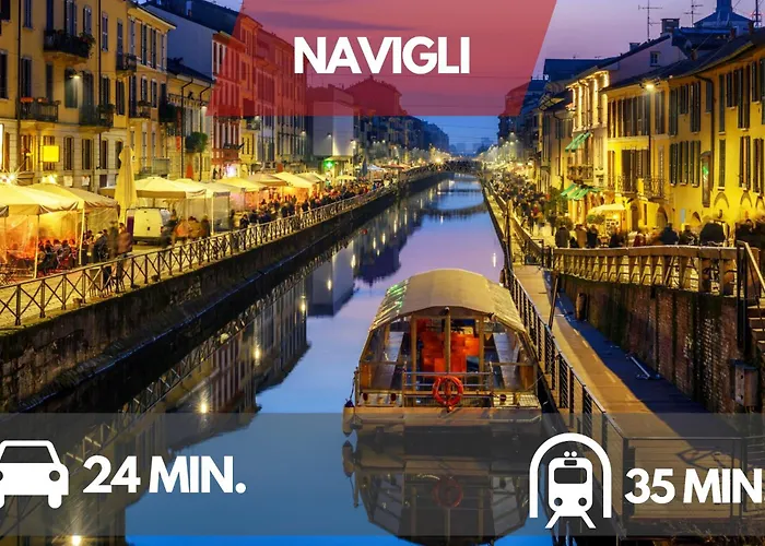 Milano Centrale Cozy Aparment Free Wifi