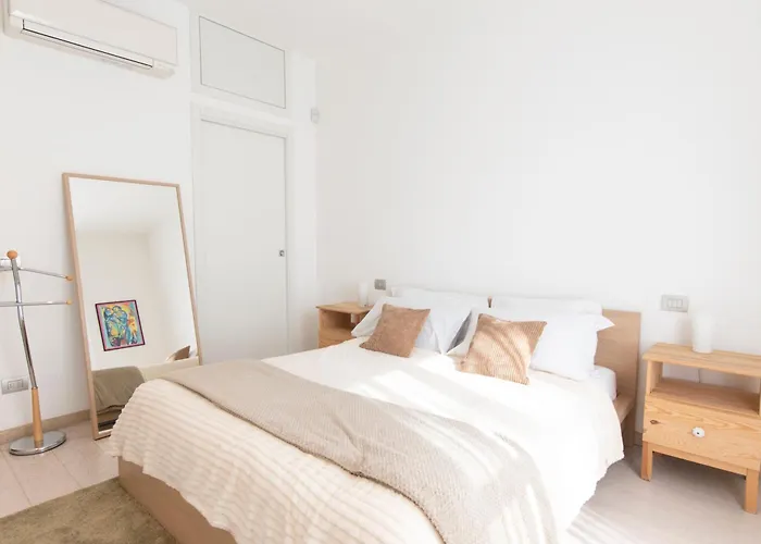 Luxury Apartment - Bramante 7