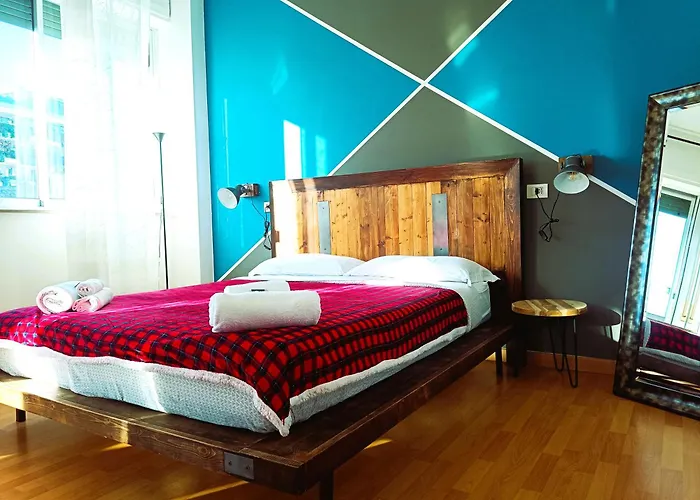 Look 4 Brera Design Apartment