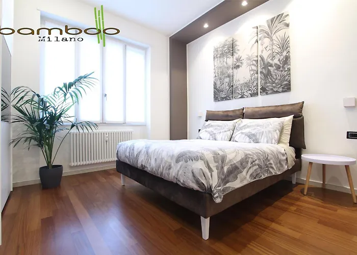 Bamboo Milano Friuli