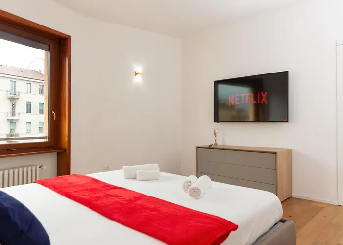 Free Parking - 5 Star - Sauna Luxury Apartment