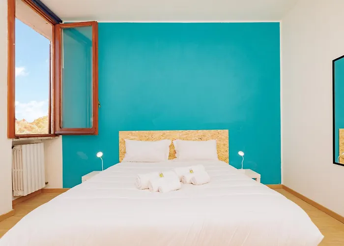 Martesana Guest House