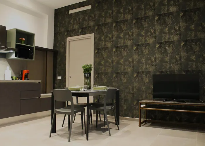 Apartment Miki - Mauro Macchi 91