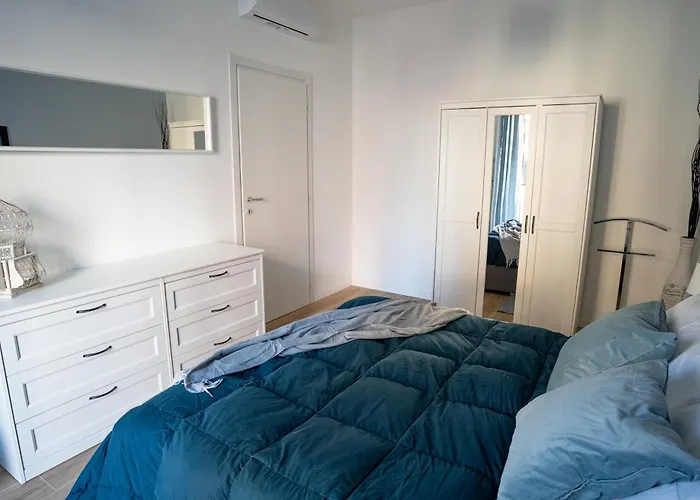 Suite Mont Noir