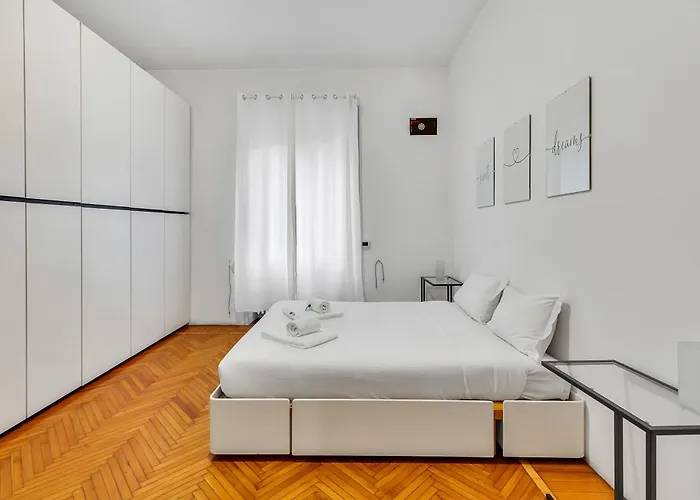 Appartamento Pacini - Affitti Brevi Italia