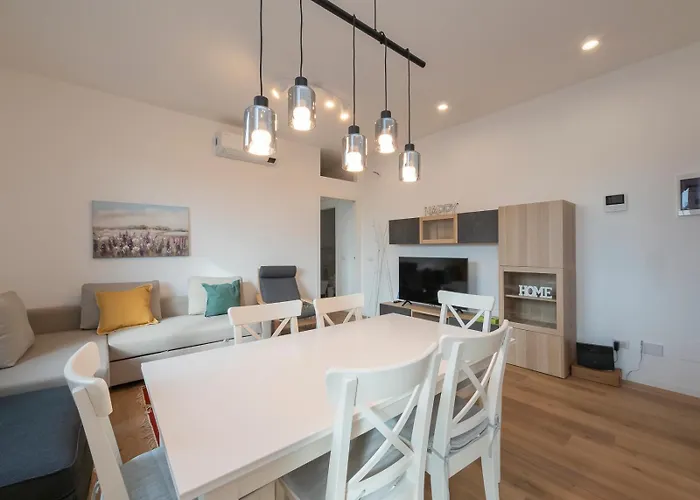 Ihost Flat - Giambellino 131-2