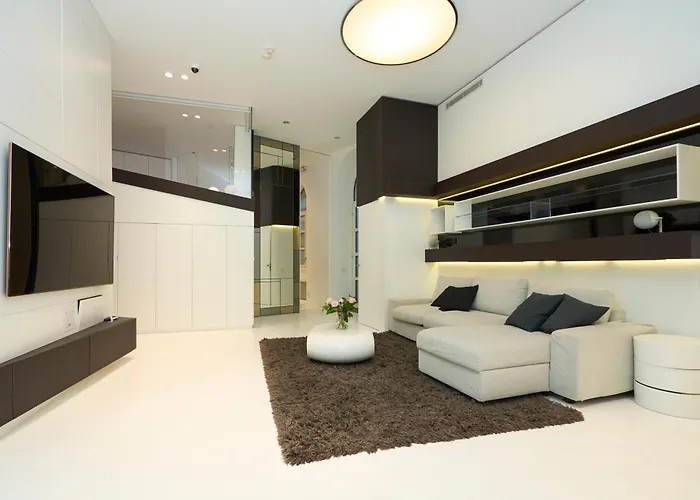 Duomo-City Life Luxury Design Loft