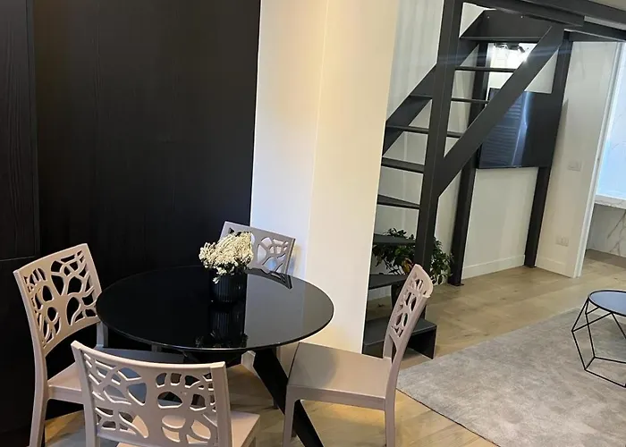 Cortivo House Suite Perugino 8