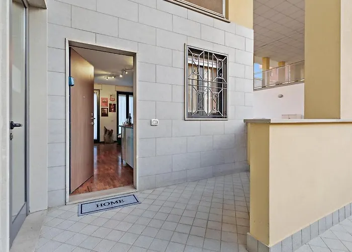 Milano-M1 Rock House