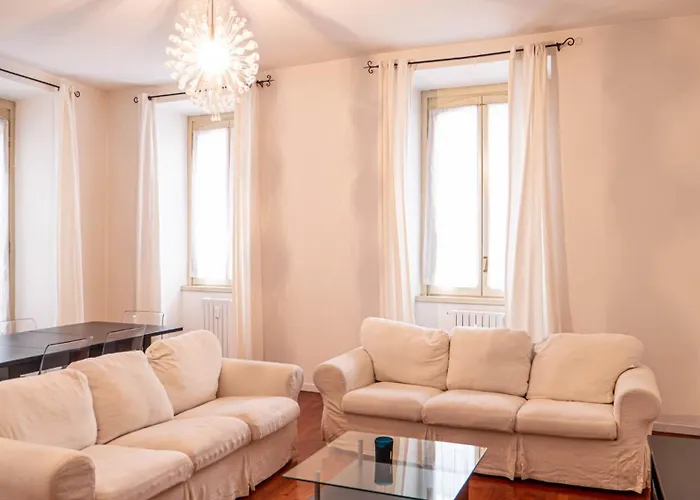 Appartamento Superhouse Piazza Duomo Area