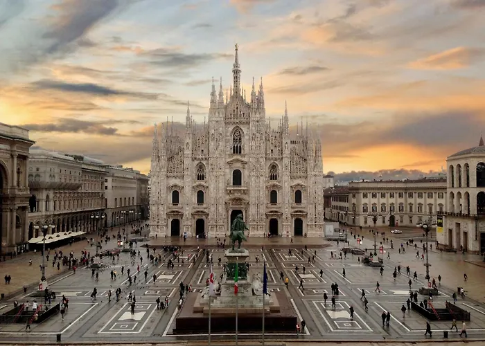 Hl Apartment - Brera, Garibaldi, Moscova, Duomo, Montenapoleone