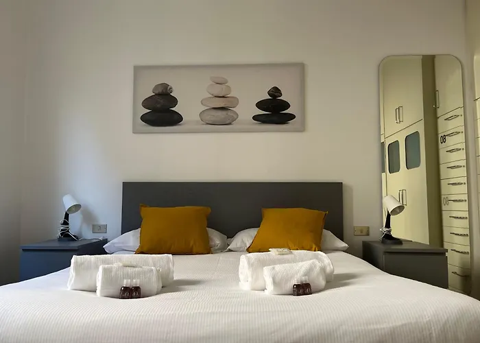 Bwr - Beautiful Apartment Near The Center Of Milan, Polibio