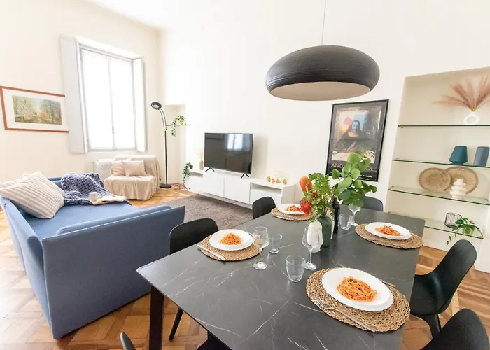 Luxury Apartment Near Duomo Italia 38