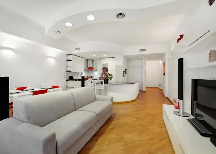 Garage Privato Gratuito - 600 Metri Duomo