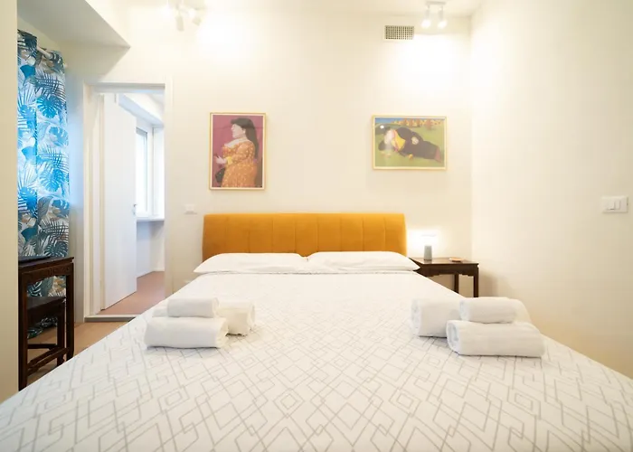 Luxury Suite Sempione