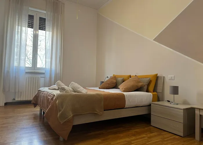 Greta\'S Home A 15 Minuti Dal Duomo