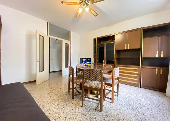 Bisceglie House Rho Fiera