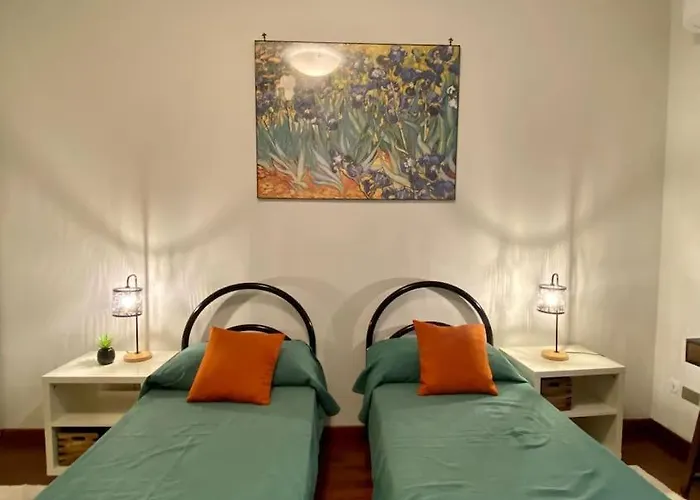 Porta Venezia Apartment