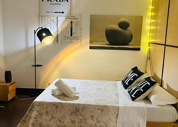 Prada Apartment