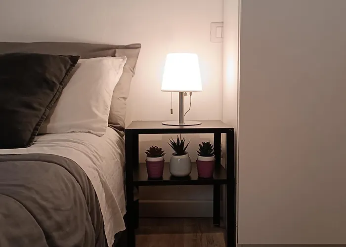 A Casa Di Rosa In Citta Studi