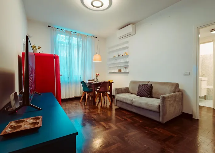 Volvinio Apartment