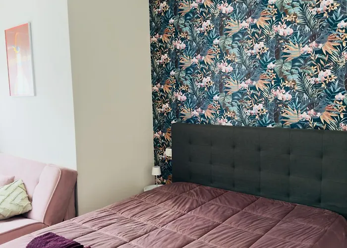 Felci Blu Milan B&B Metro Verde