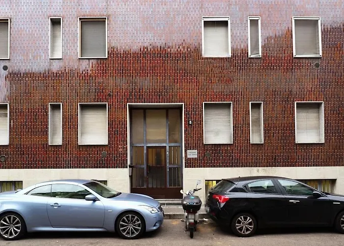 Contempora Apartments - Bilocale Via Verro