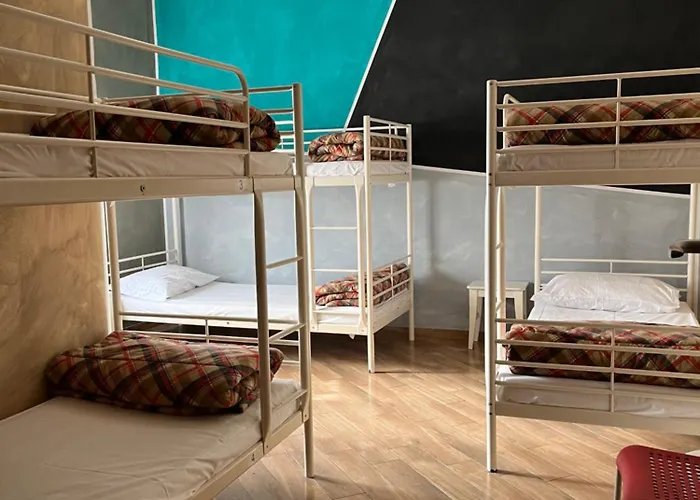 Gloria Hostel Milano