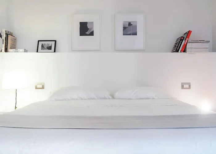 Contempora Apartments - Bilocale Ascanio Sforza 9
