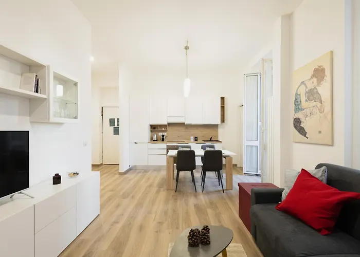 Easylife - Navigli Stile E Relax Urbano