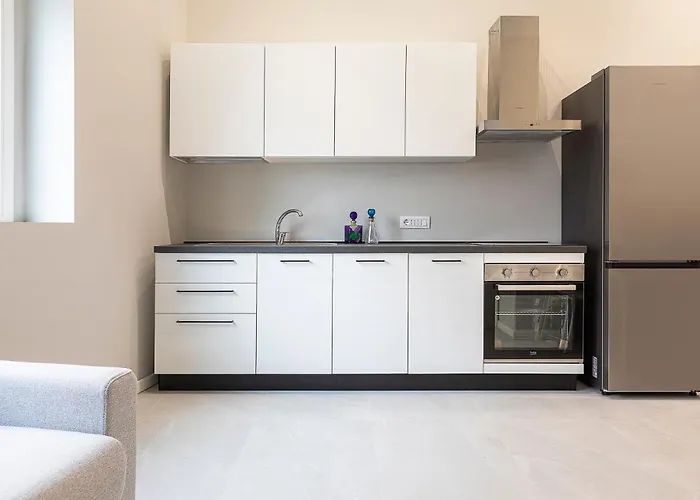 Via Meda House