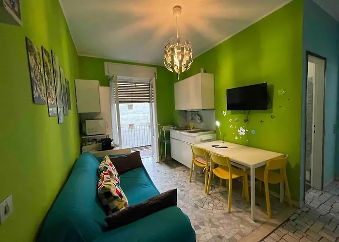 Bilocale Lambrate/Citta Studi
