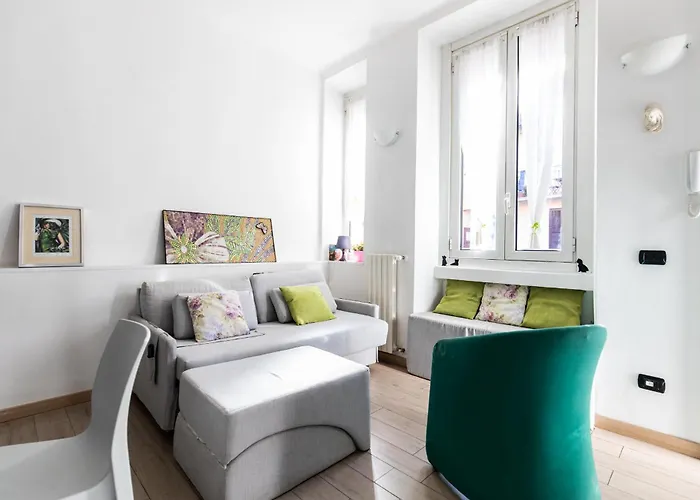 Rogoredo - Exclusive Apartment
