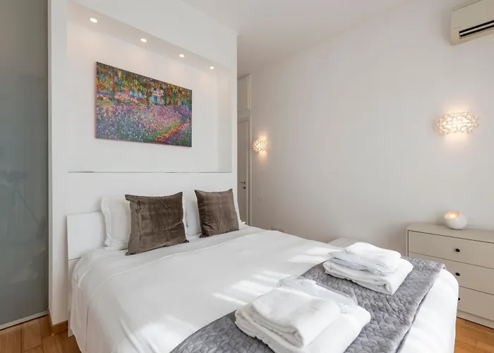 Milan Royal Suites Luxury Brera