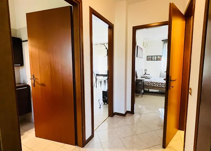 Milan Navigli Wonderful Very Big Apartment With 2 Terrace