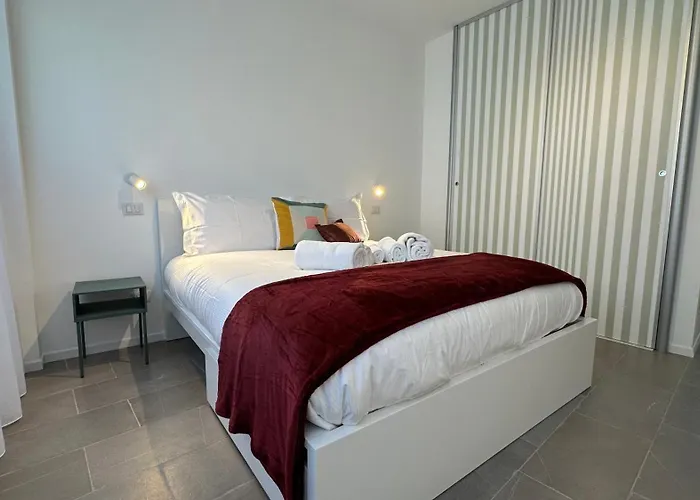 Caseospitali - Casa Navigli Watt, Vicino Al Naviglio, Originale E Luminoso Bilocale Per 4 Con Tutti I Comfort