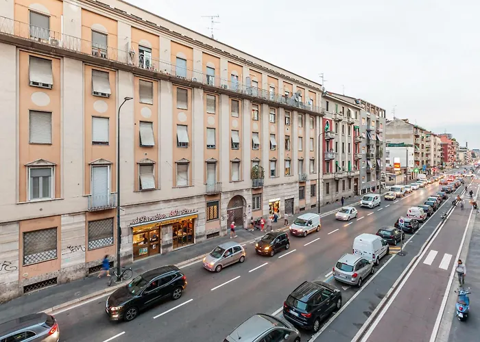 Affori Centro Metro Appartamento Con Camera E Cucina