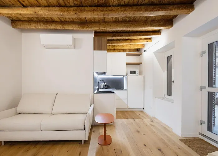 Easylife - Esclusivo Con Terrazzo A P.Ta Venezia